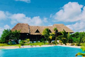 Alojamiento - Pemba Paradise