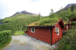 Alquiler Vacacional - Vinje Camping