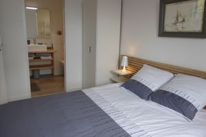 Alquiler Vacacional - House large garden near sea and countryside Saint Briac sur Mer