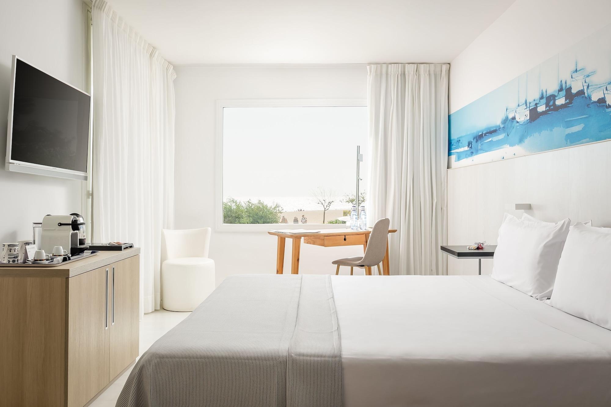 Habitación ALEGRIA Mar Mediterrania - Adults Only