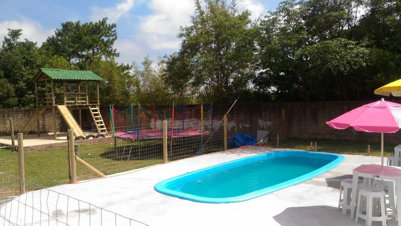 Varios Residencial Encantos do Rosa