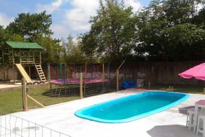 Alojamiento - Residencial Encantos do Rosa