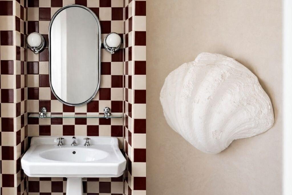 Equipamiento de Habitación ROSEMARY HOTEL