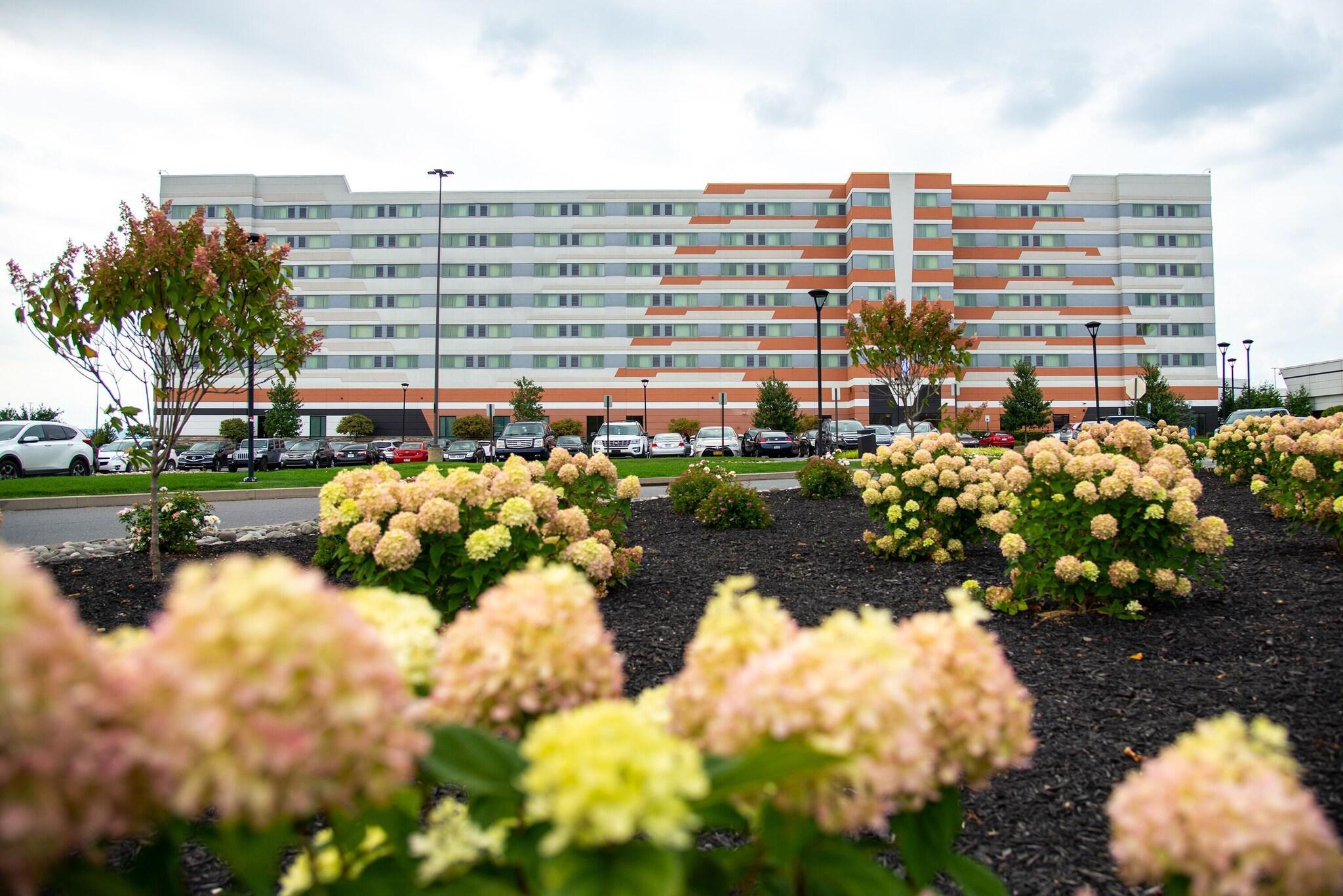Vista Exterior Mohegan Pennsylvania - Adults Only