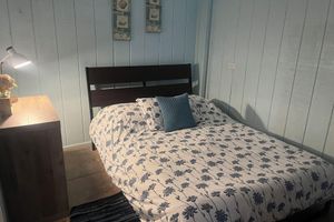 Arriendo temporal - Sand Dollar Studio, Private Studio