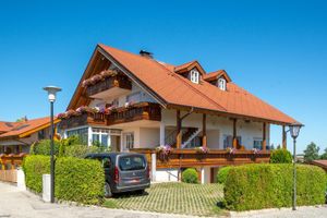 Alojamiento - Boutique Hotel Angerer