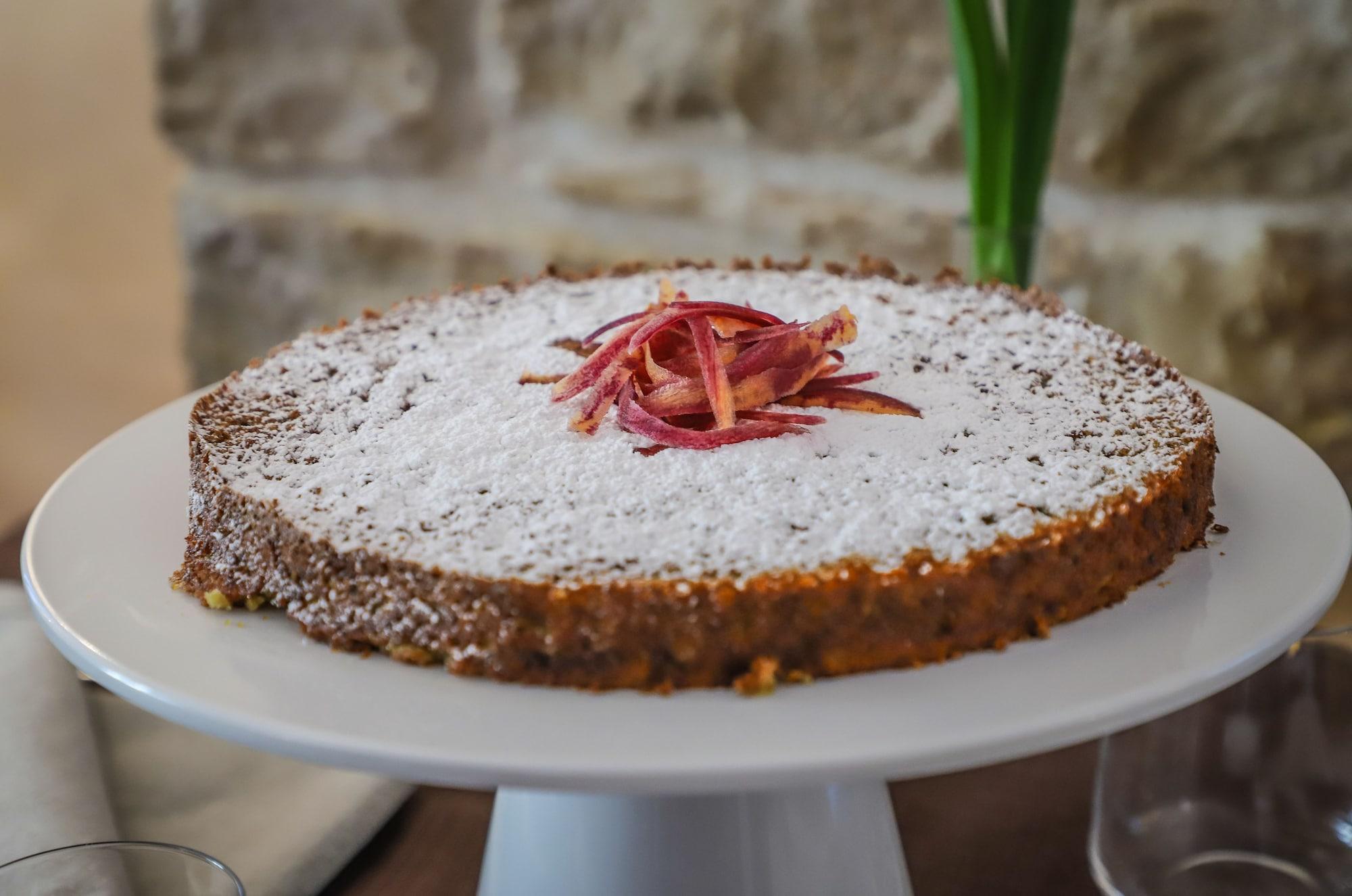 Restaurant Palazzo Filisio Hotel