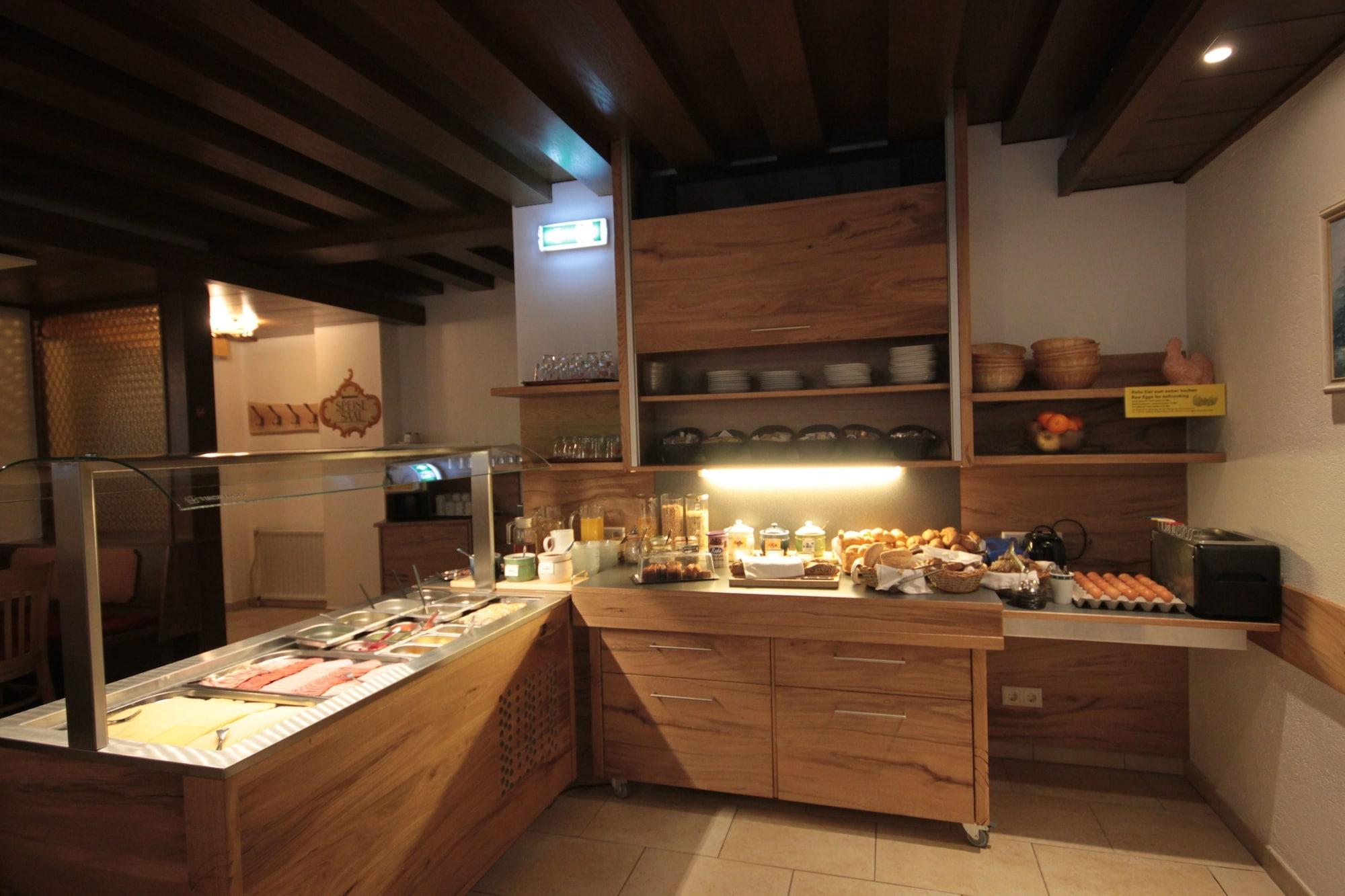 Restaurant Gasthof Risserhof