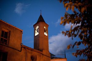 Alojamiento - Casa Leonardo