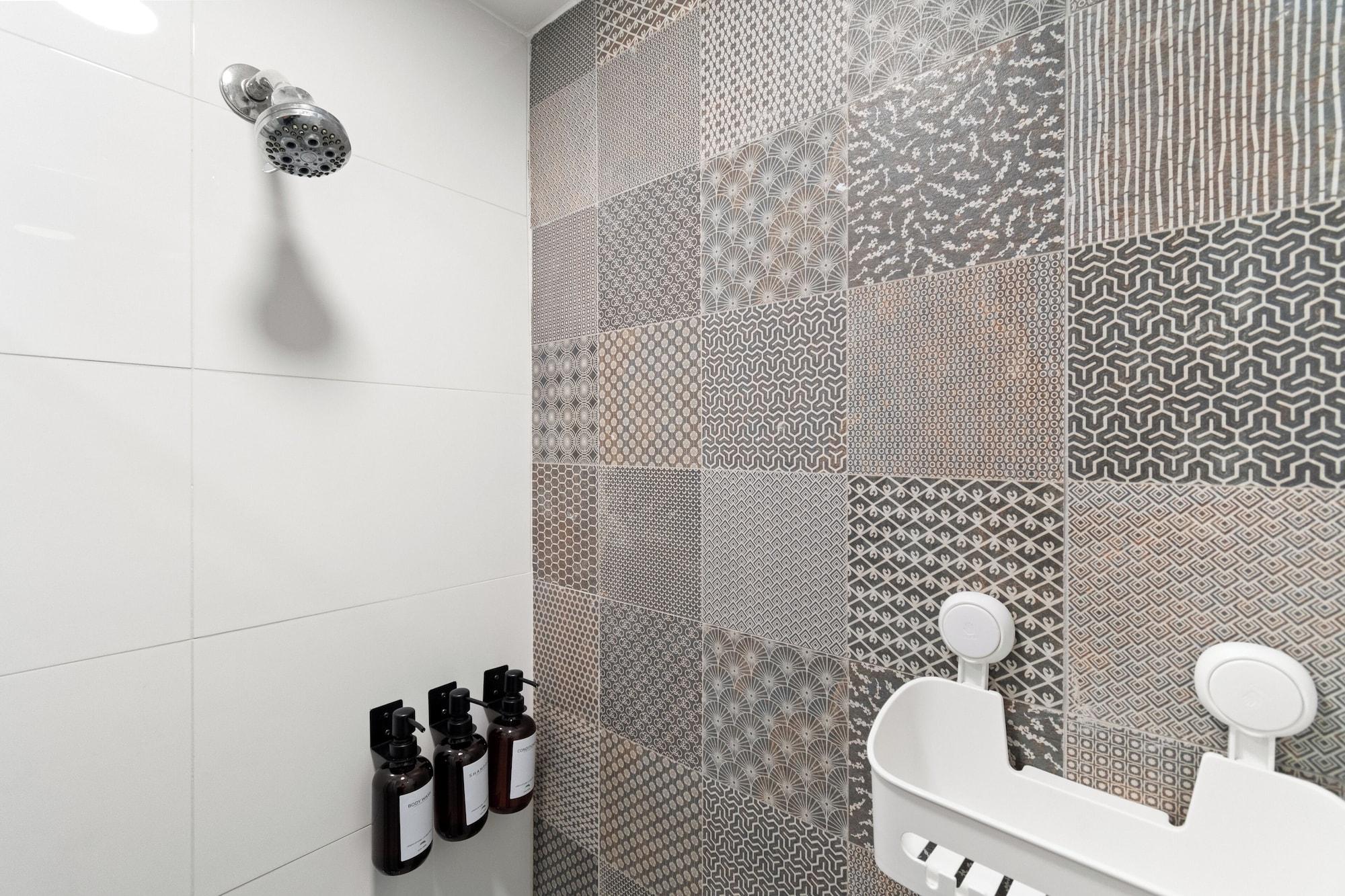 Equipamiento de Habitación Ayana Inn PR