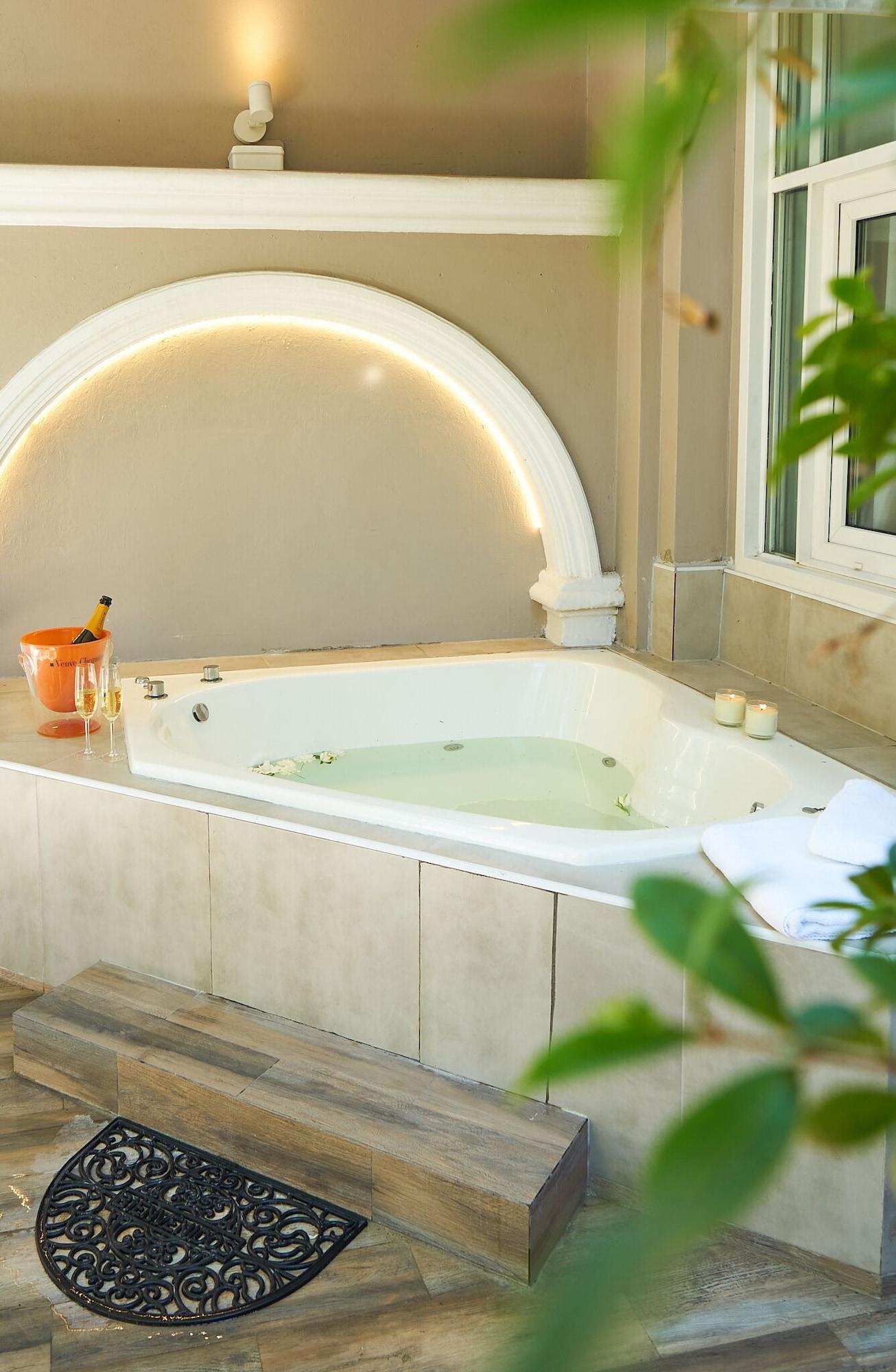 Spa Rendez-Vous Hotel Buenos Aires