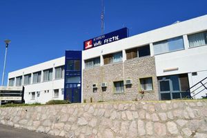 Alojamiento - Hostería y Cabañas Valle Fertil