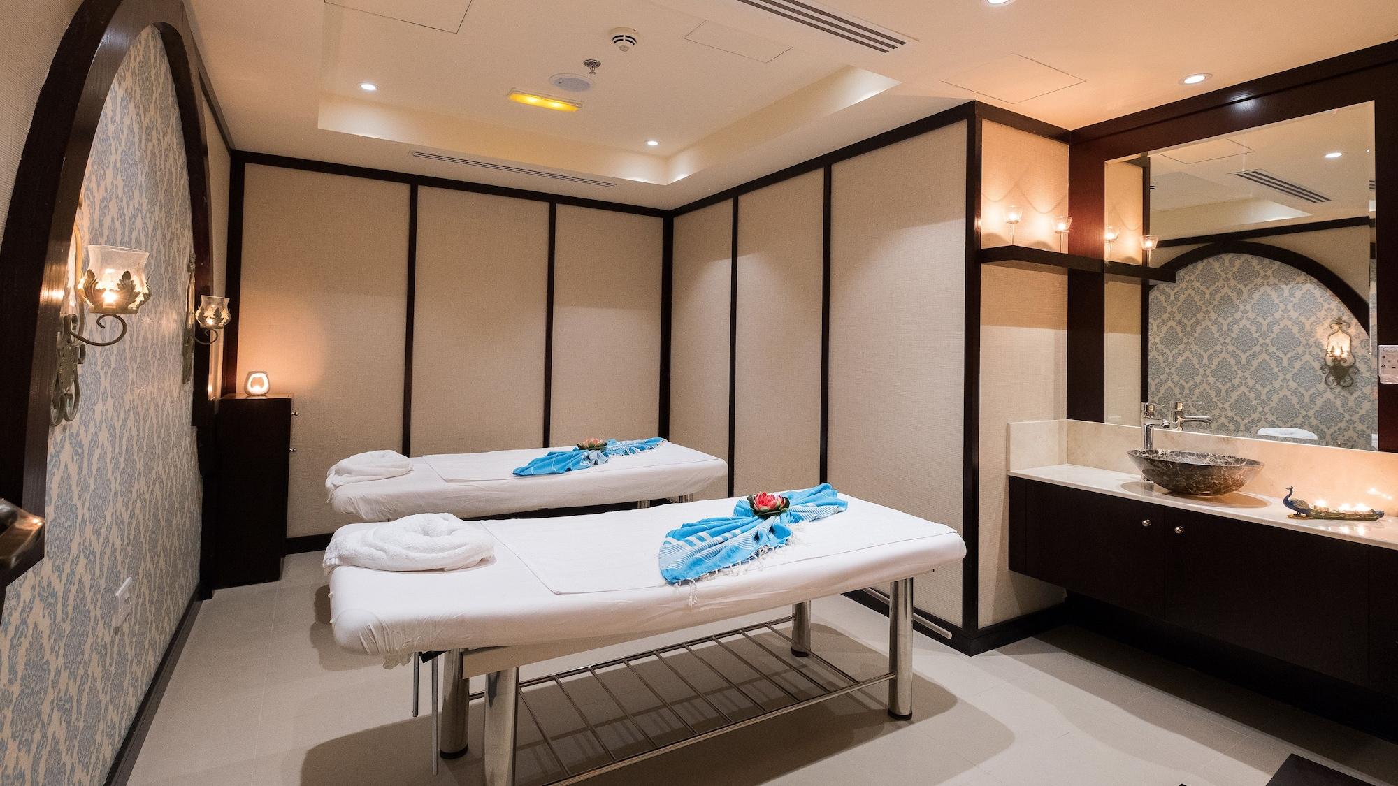 Spa Holiday Inn Dubai - Al Barsha by IHG