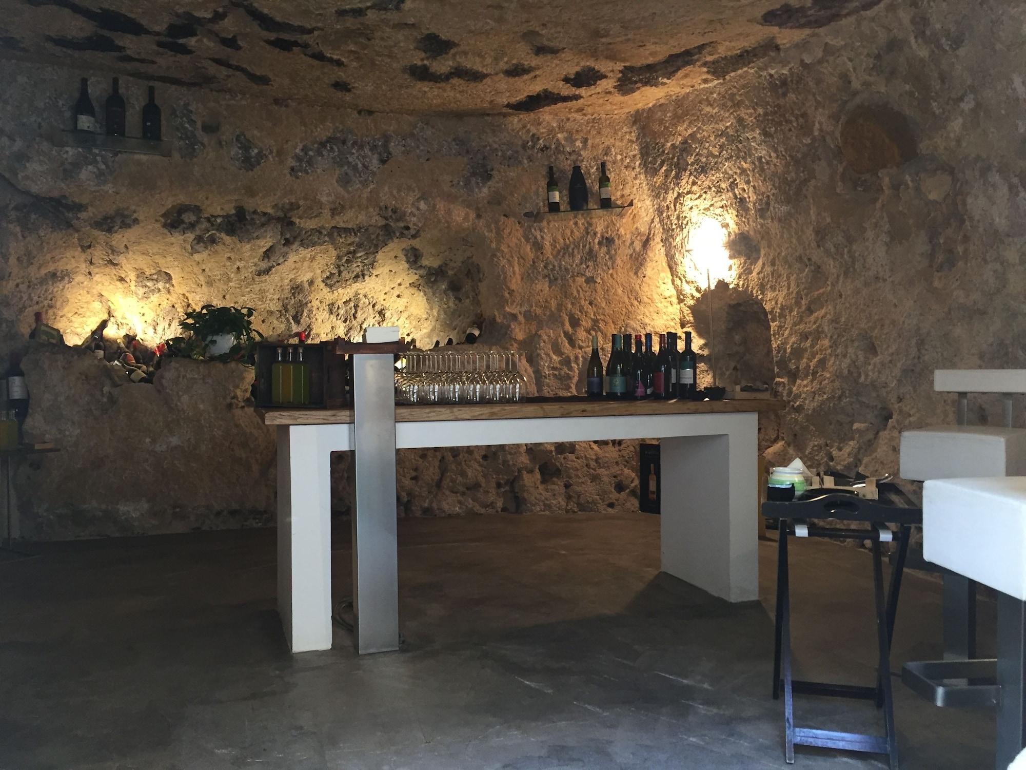 Bar/Salón Locanda Al Moro