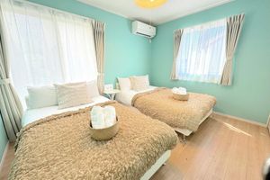 Alquiler Vacacional - Grandioso Okinawa Villa Onna 2