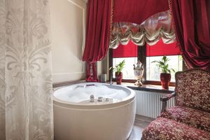 Alojamiento - Hotel Bohema