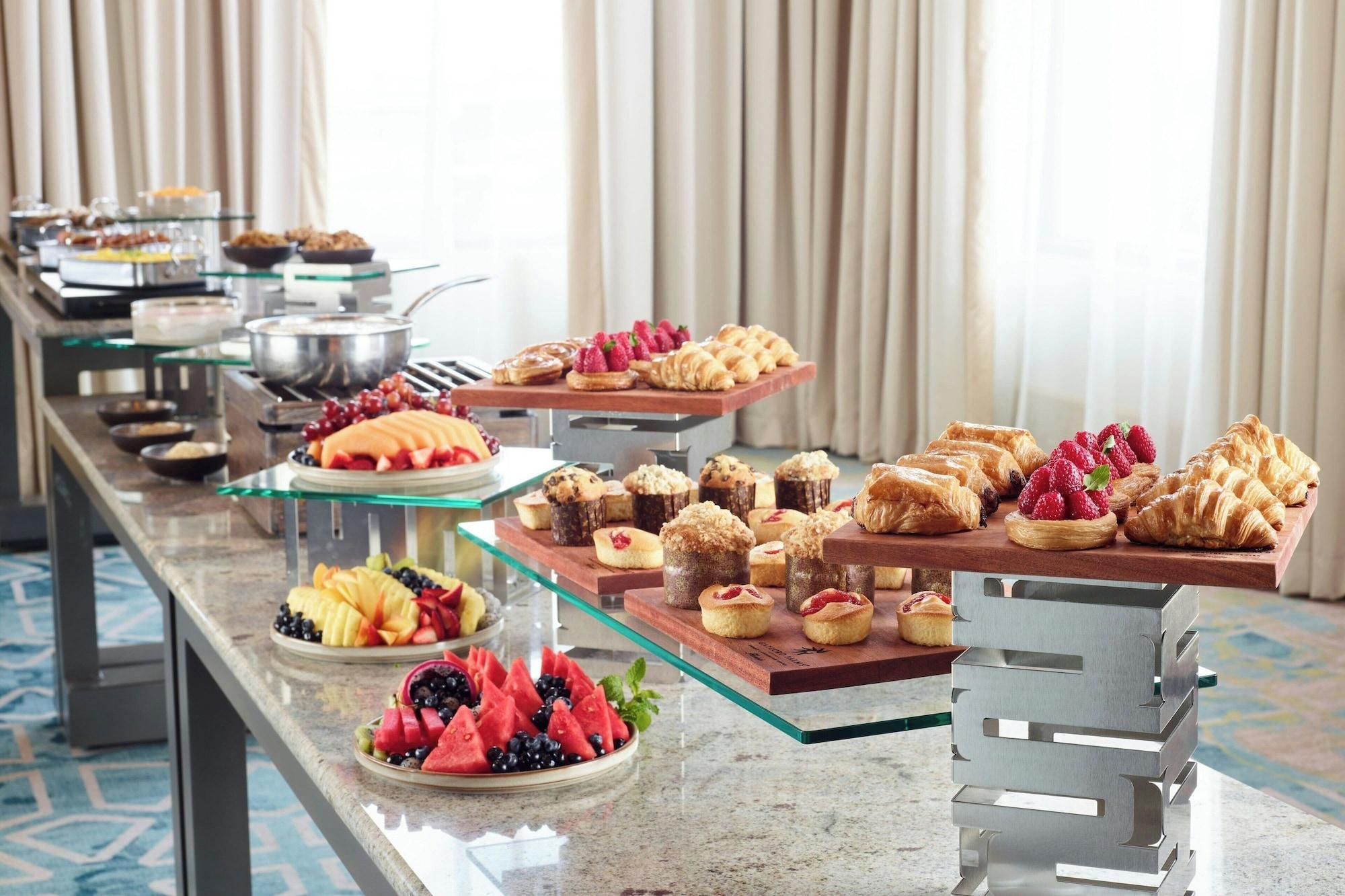 Restaurant Gaylord National Resort & Convention Center