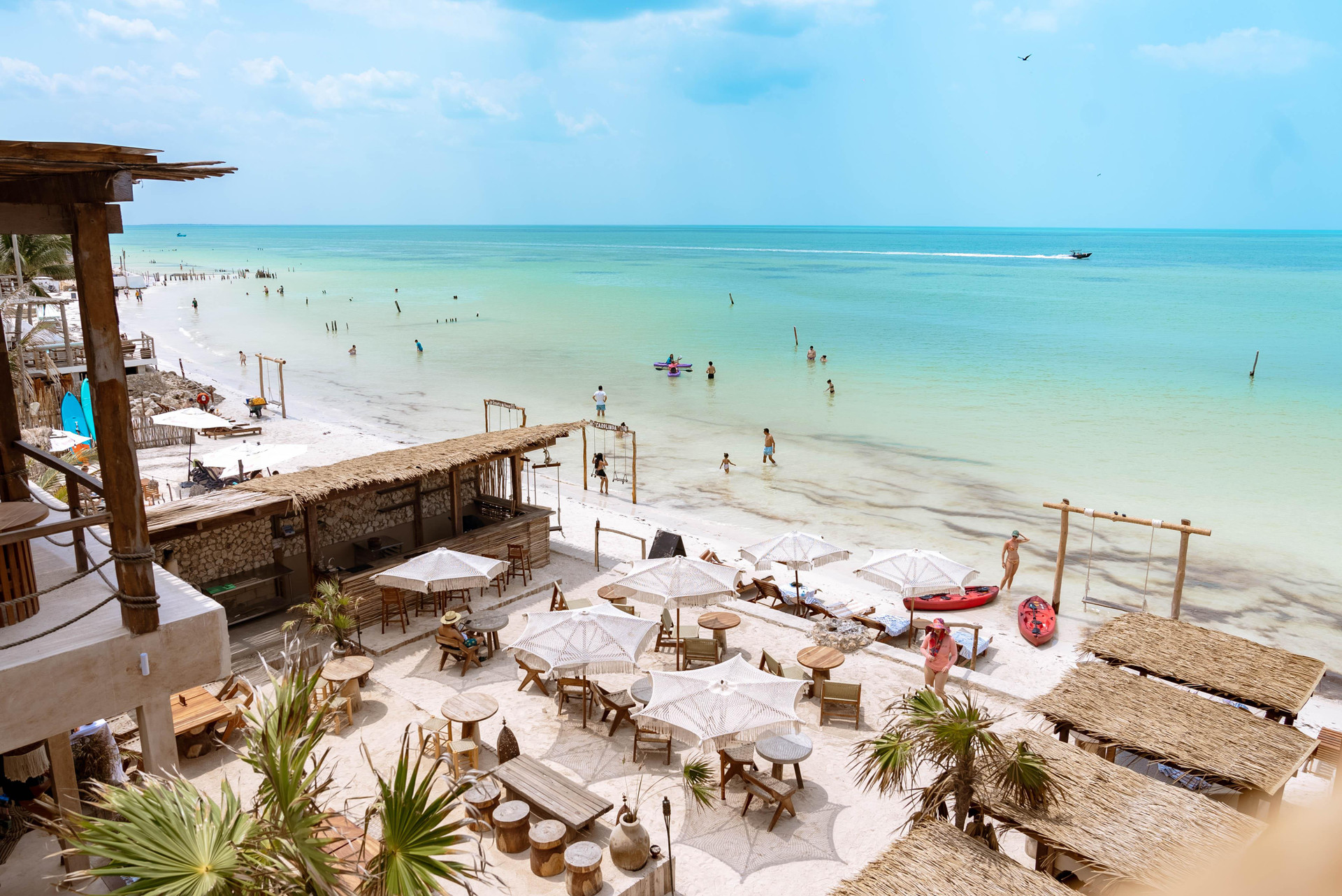 Playa Awa Hotel Boutique