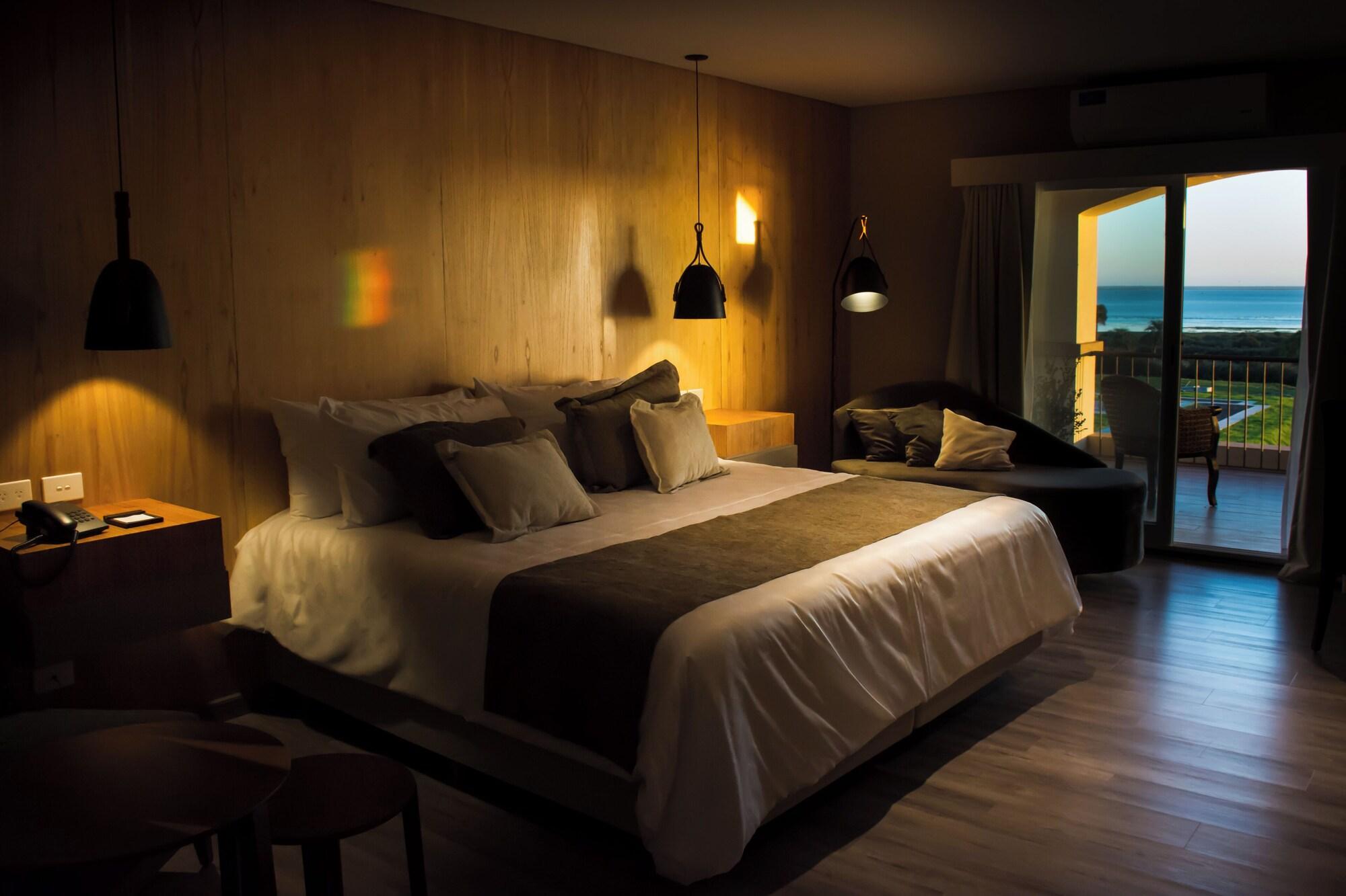 Habitación HOTEL TERMAS VICTORIA Wellness Spa
