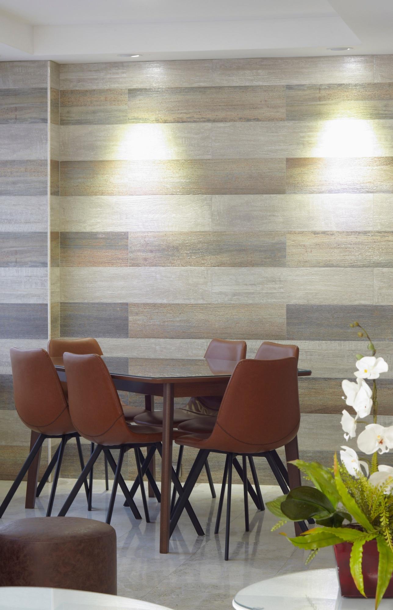 Sala de Reuniones Ari Hotel