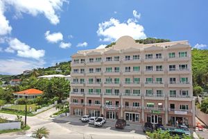 Paquete - Simpson Bay Suites