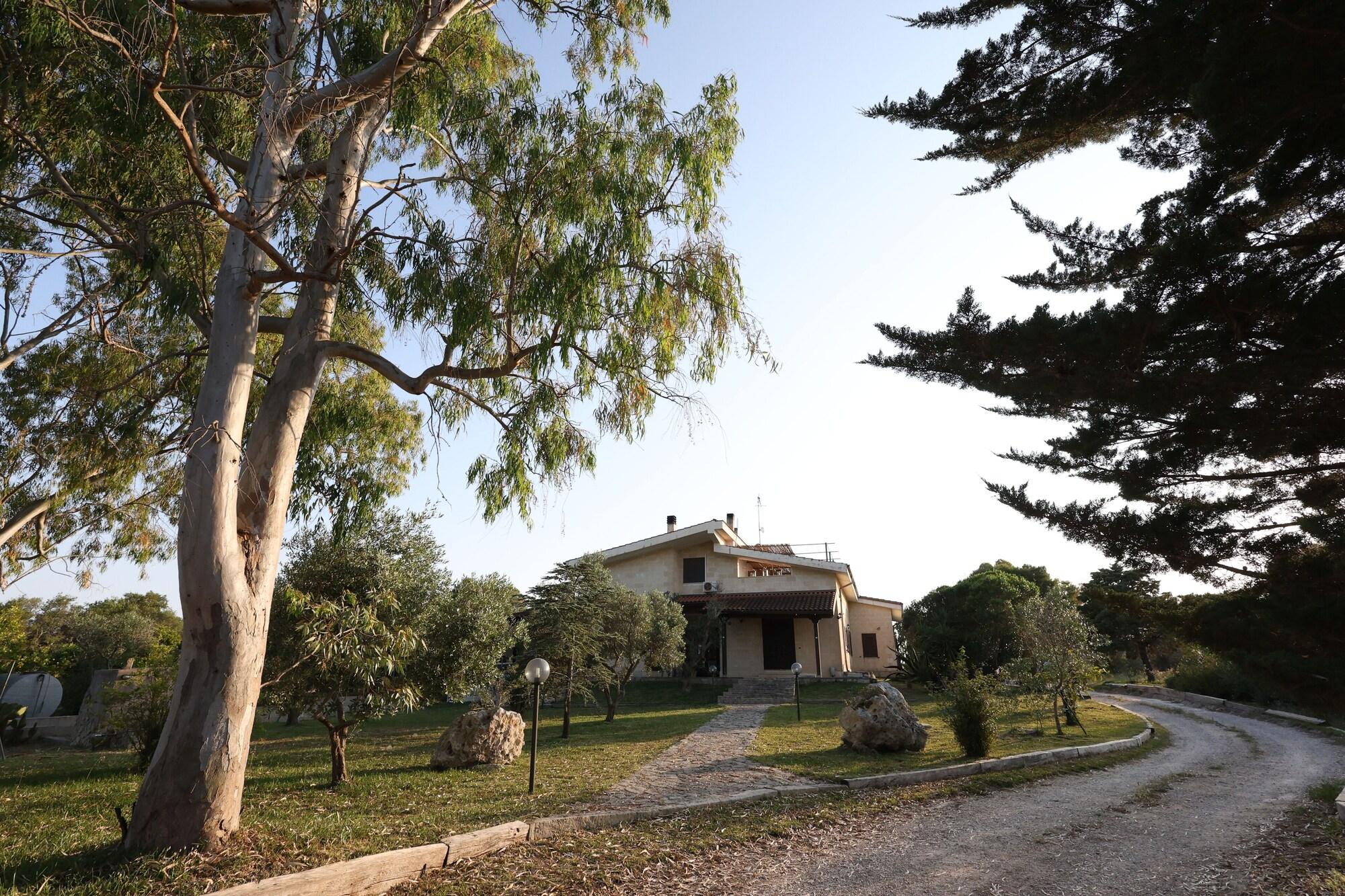 Varios Agriturismo Pietragrande