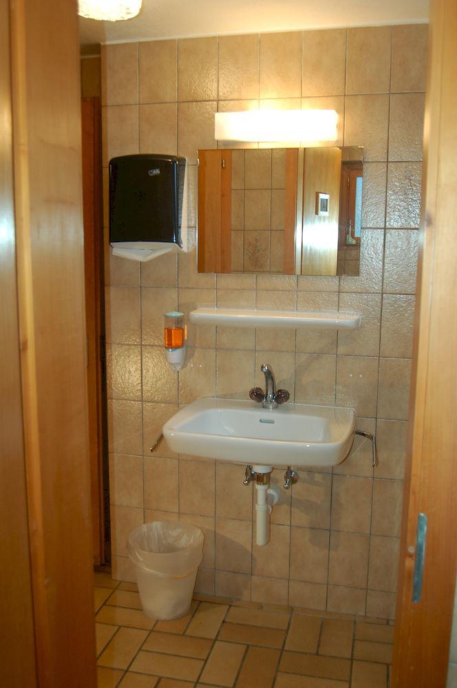 Set de Habitación Gasthaus Alpina