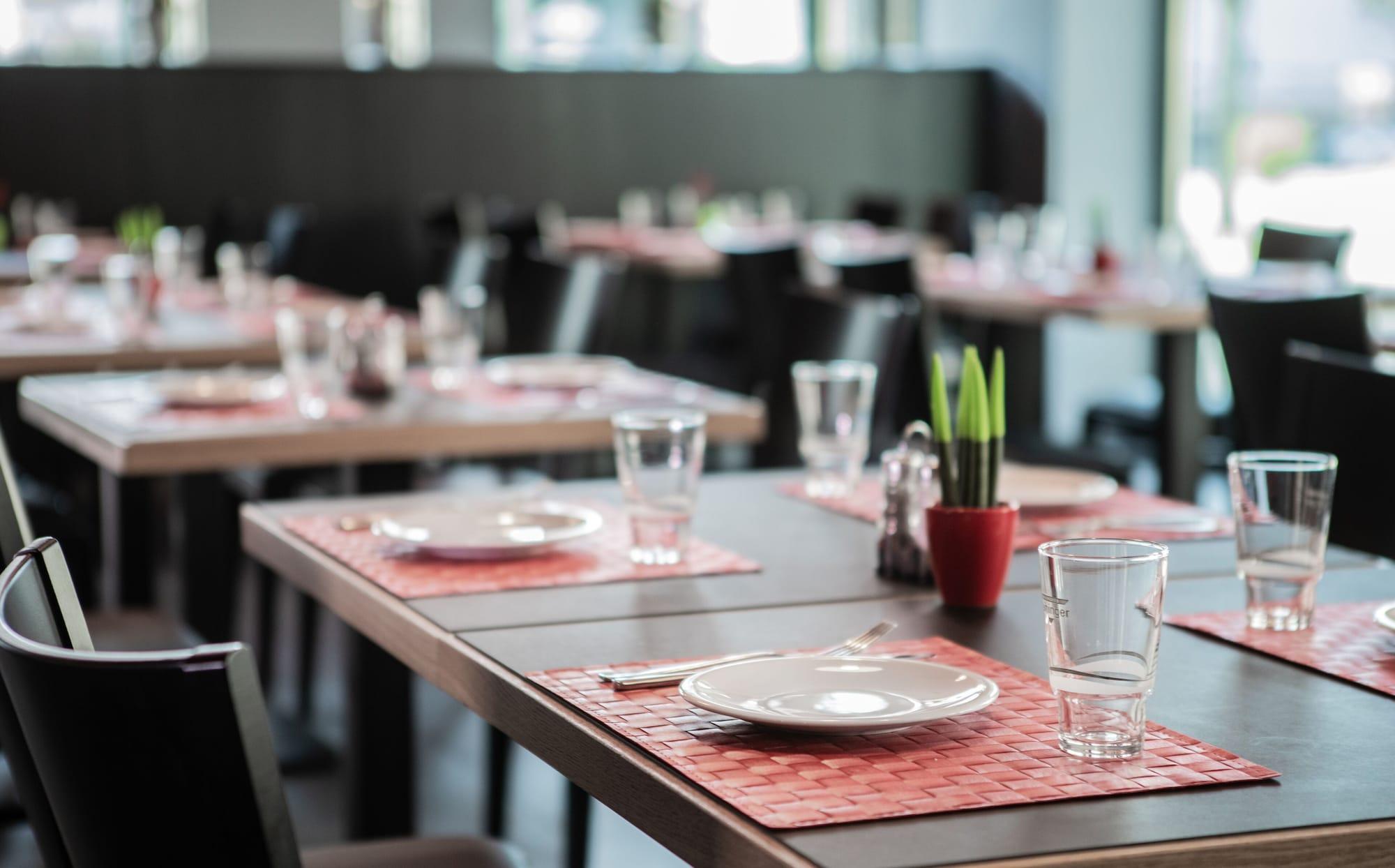 Restaurant Ocak Hotel