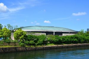 Alojamiento - Toyoko Inn Osaka Taniyon Kosaten