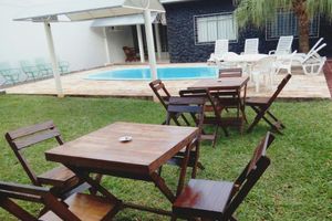 Alojamiento - Atalaia Adventure Hostel