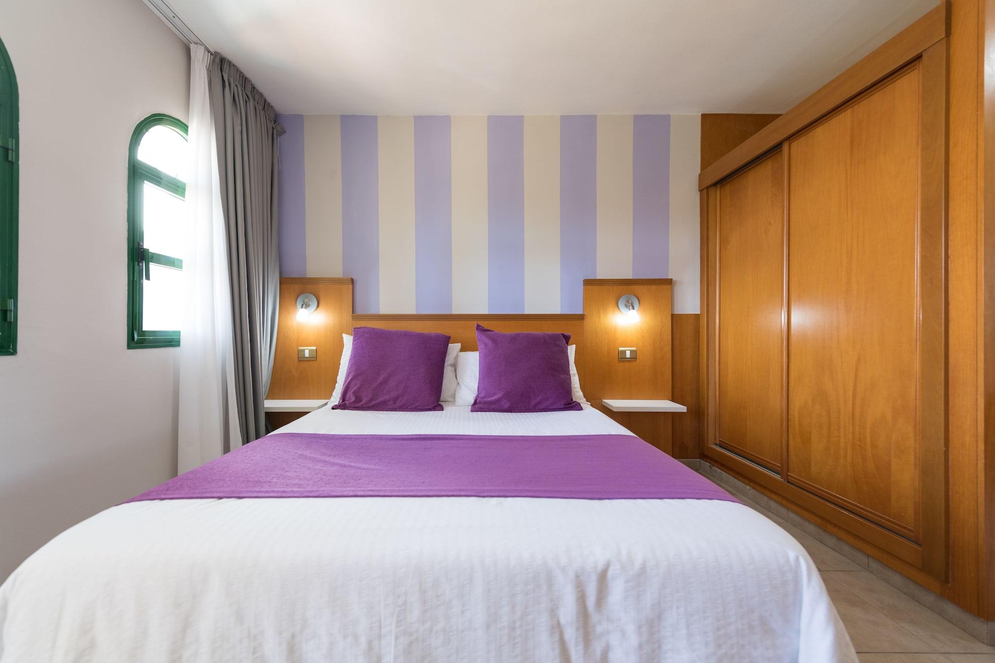 Habitación eó Maspalomas Resort