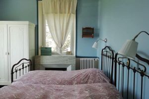 Alquiler Vacacional - Villa Point du Jour for family vacations in the countryside