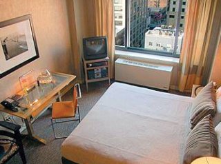 Hotel Soho Grand Hotel