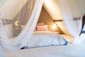 Alquiler Vacacional - The Loft 2BR Duplex, Central & Parking