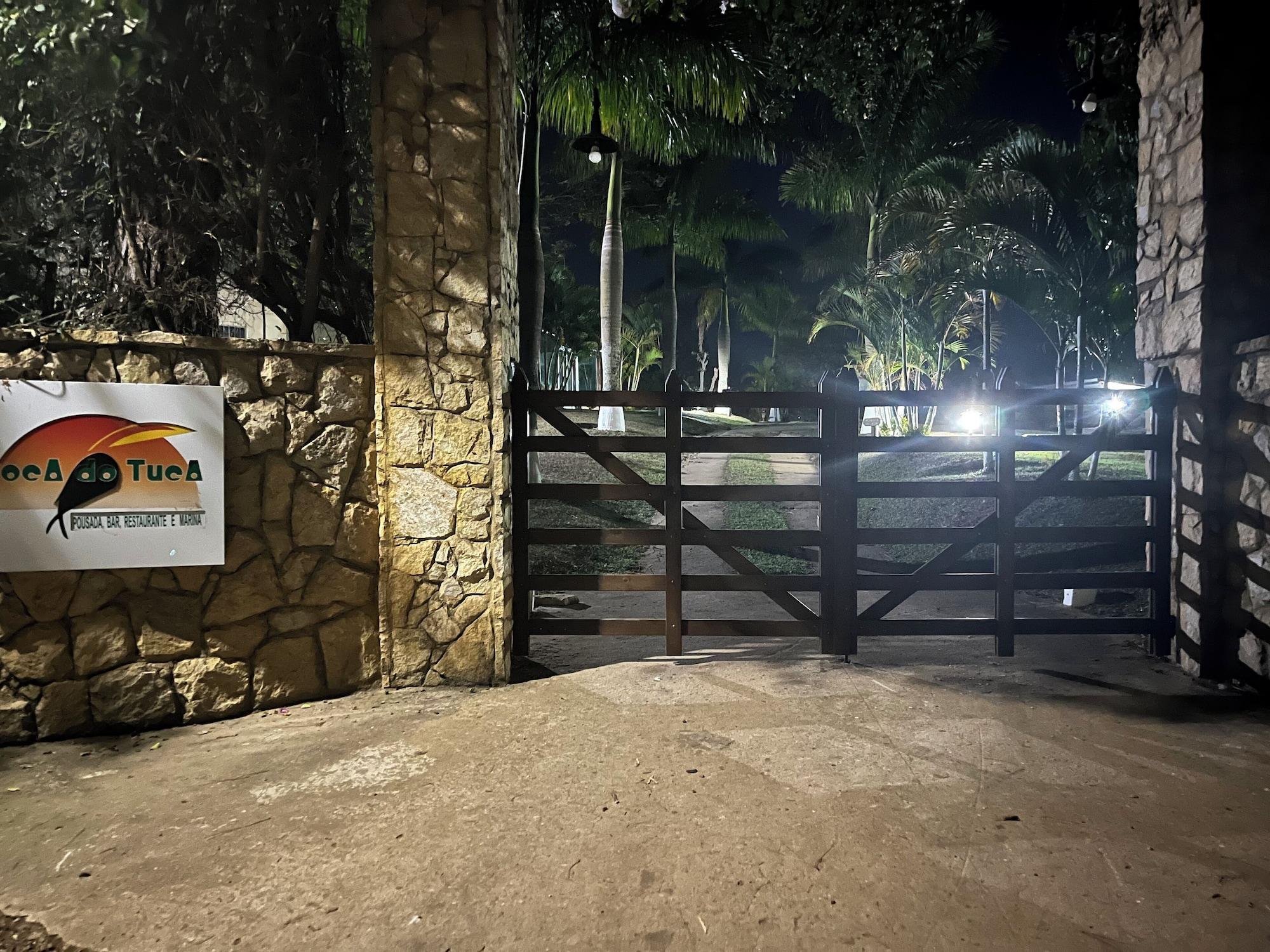 Varios Pousada toca do tuca