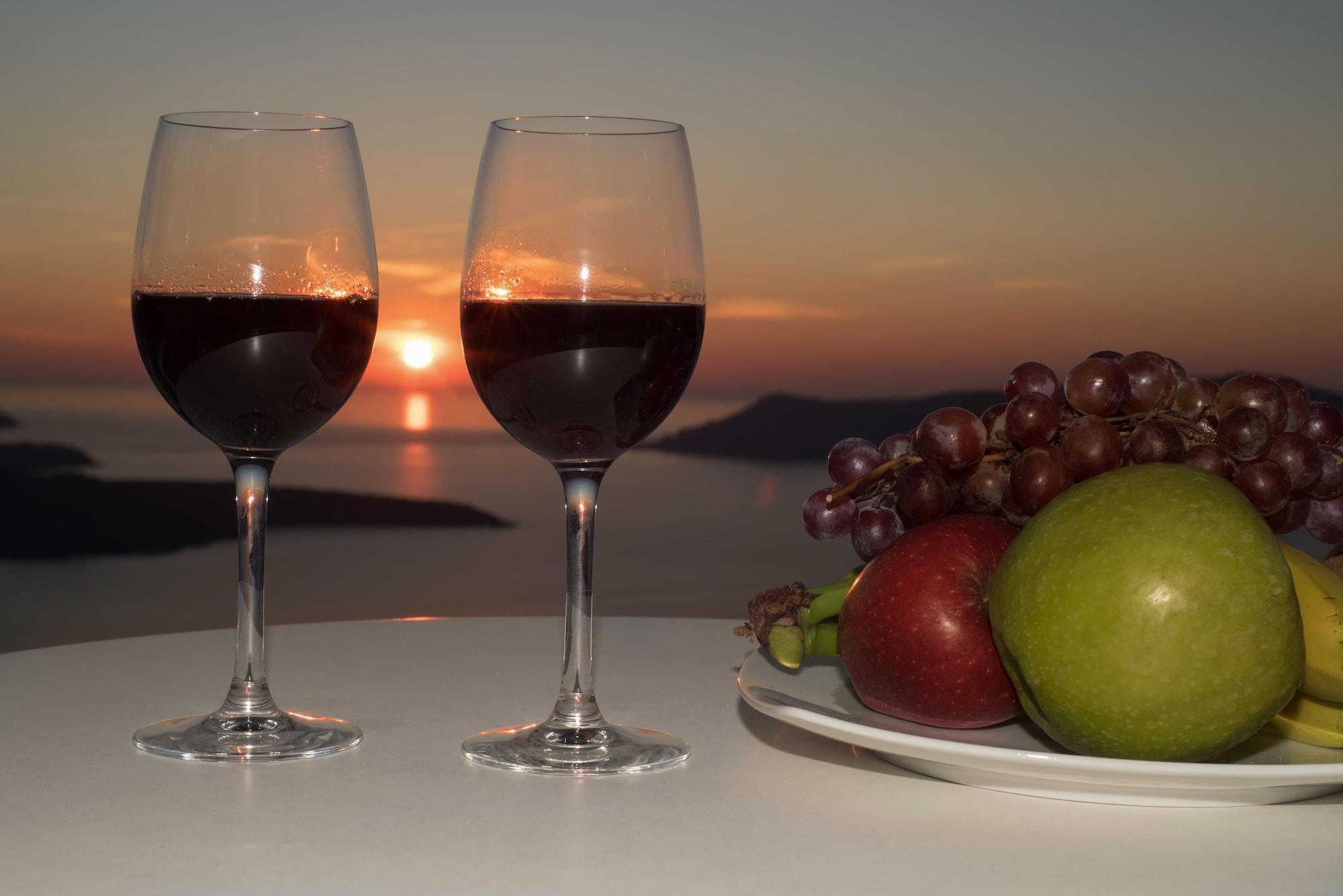 Restaurant Sunset Hotel