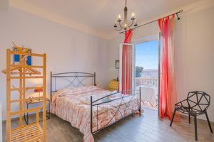 Alquiler Vacacional - Il Nido di Censin in Imperia