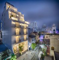 Alojamiento - Maison De Camille Boutique Hotel