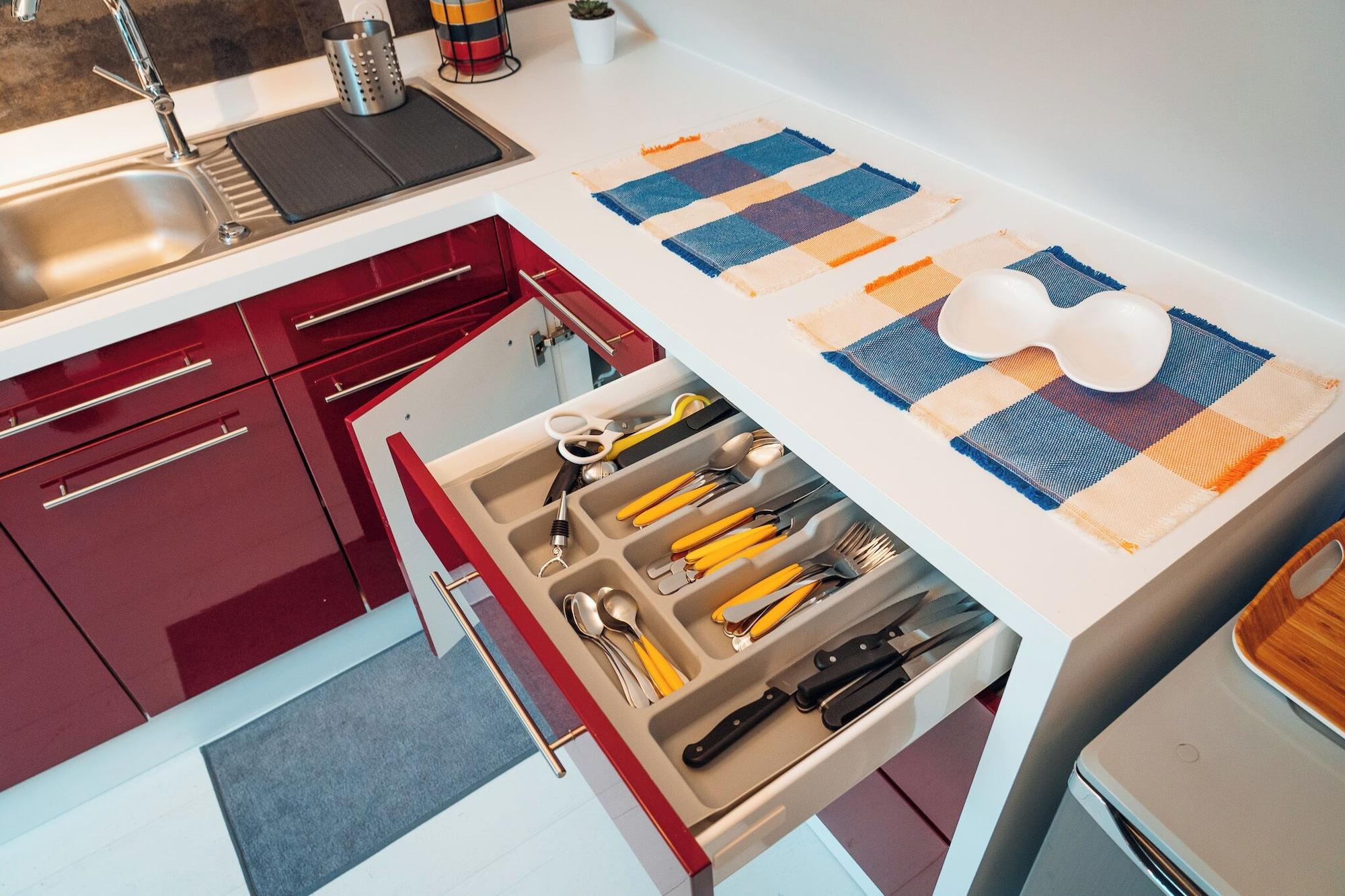 Equipamiento de Habitación Les Charmes du Petit Pré