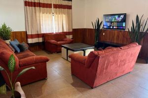 Alojamiento - Casa en el centro de San Cristóbal
