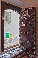 Alojamiento - Riad Darna