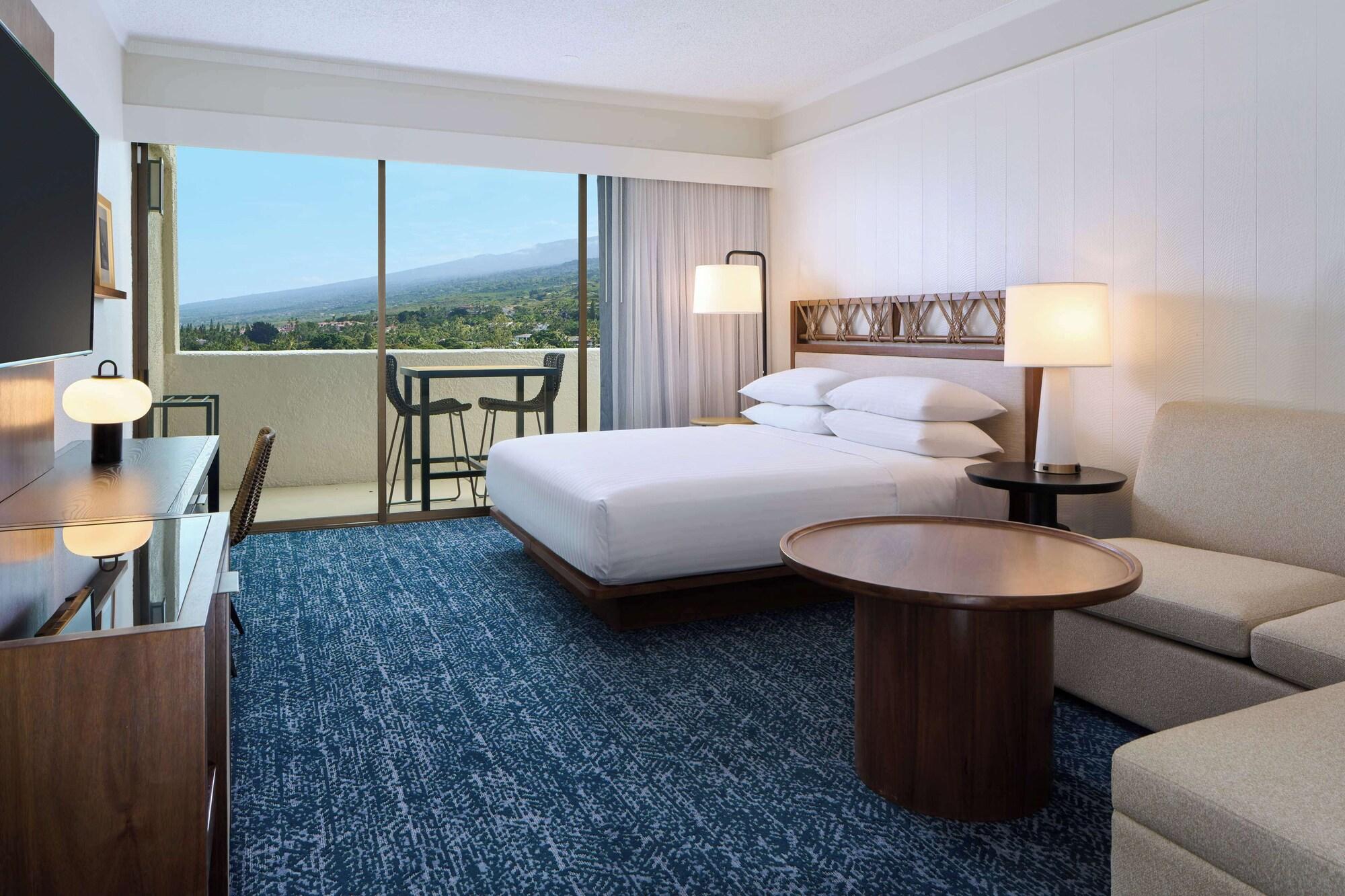 OUTRIGGER Kona Resort & Spa photo 54