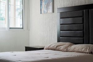 Alquiler Vacacional - Cozy apartment in Manzanillo 5min from the beach, great location family-friendly