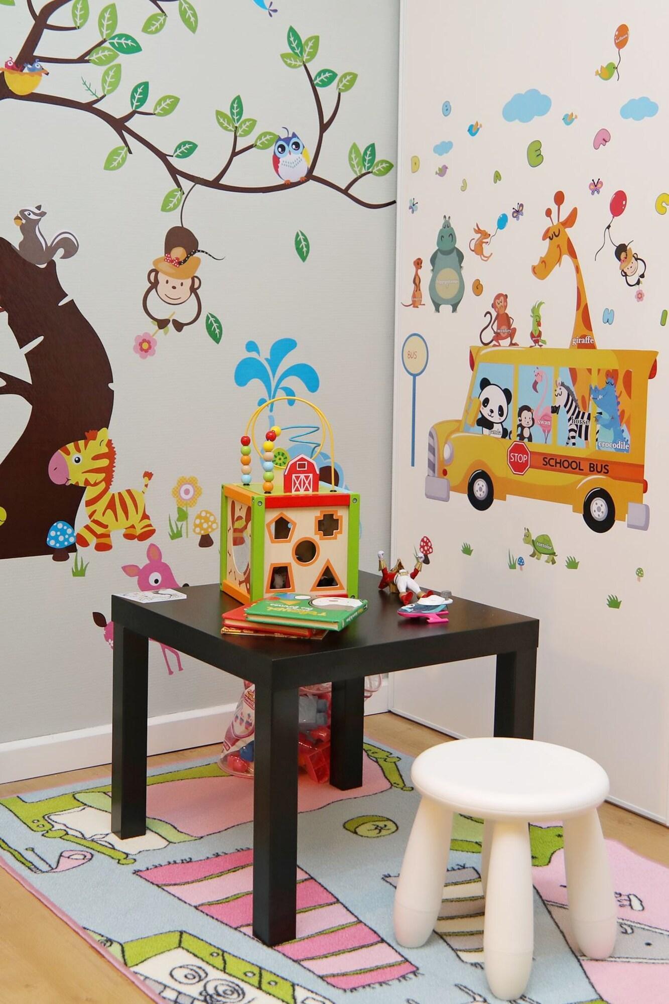 Instalaciones Recreativas Hotel Les Pasteliers