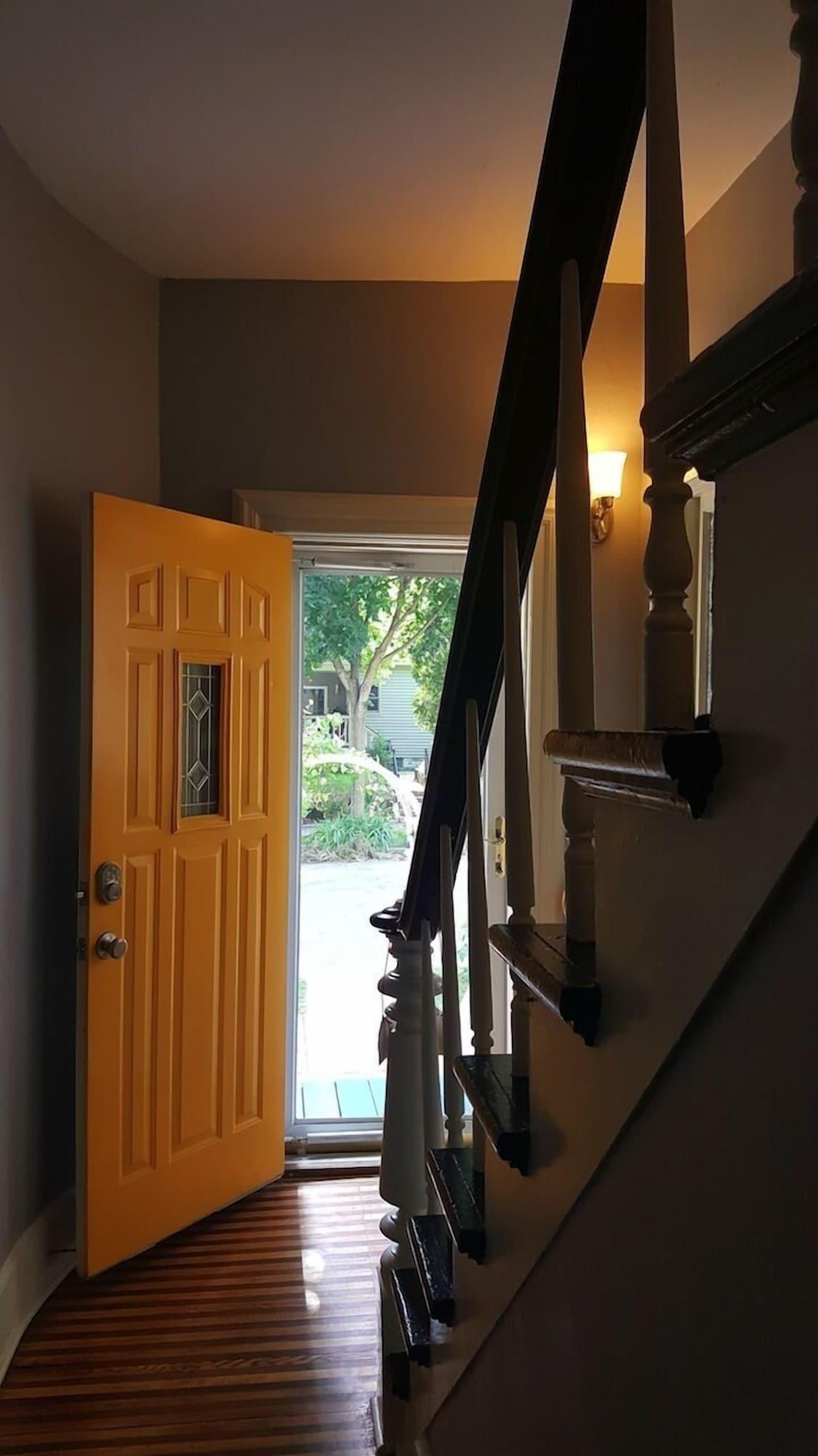 Varios The Muse Gallery Guesthouse