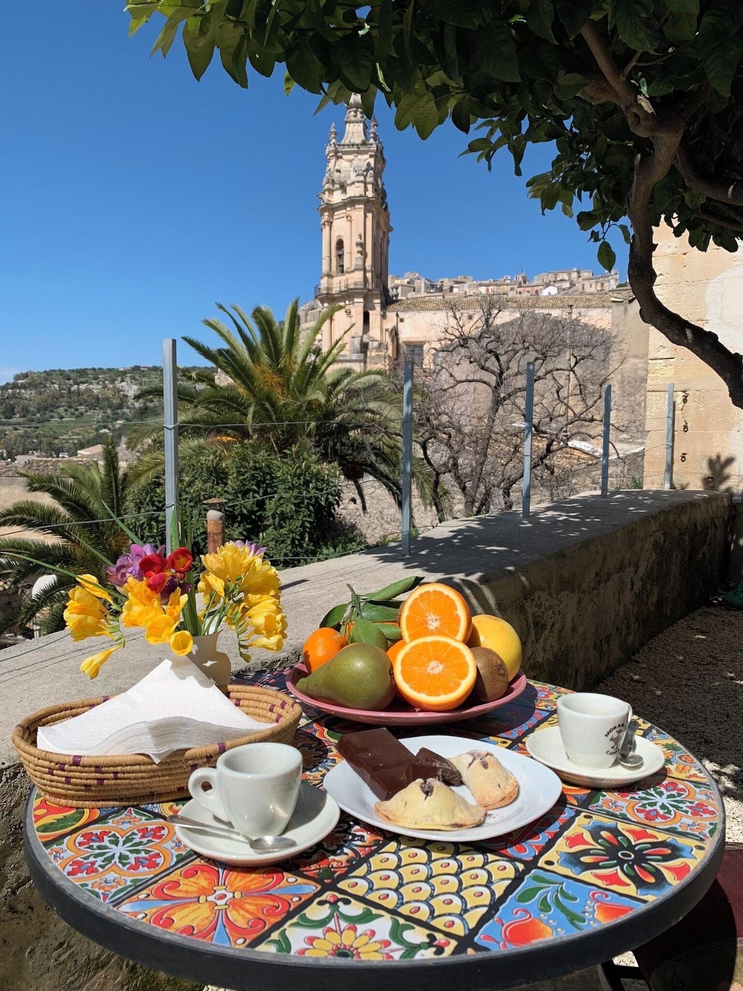 Restaurant Casa Sipione Papa