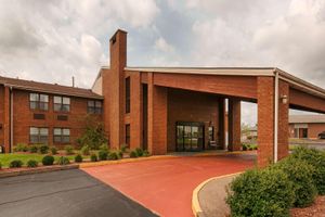 Alojamiento - Best Western Campbellsville Inn