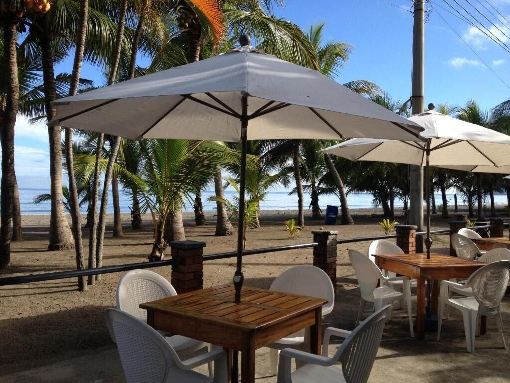 Restaurant Cesar Mariscos