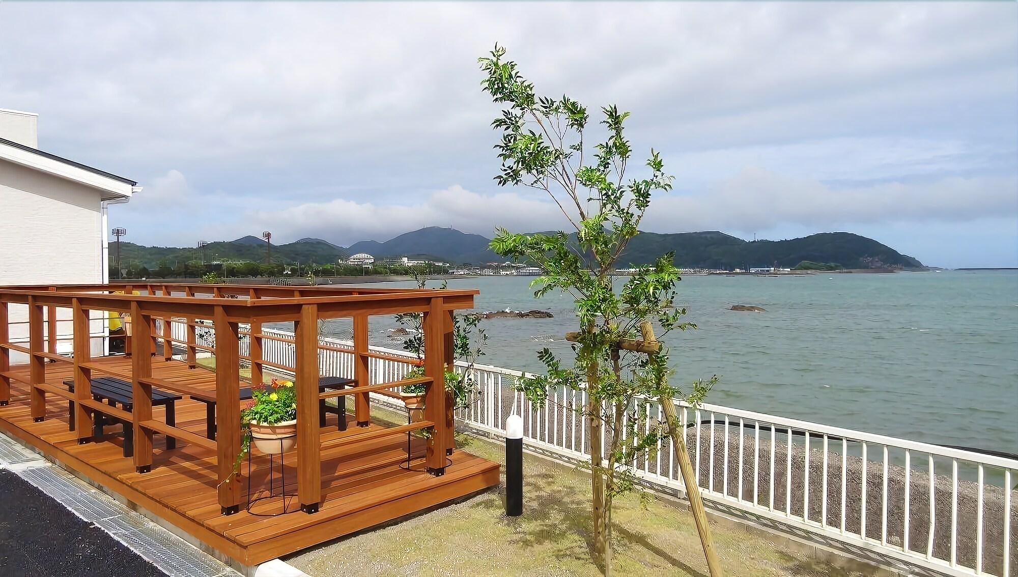 Comodidades del Alojamiento Family Lodge Hatagoya Hyuga Kadogawa