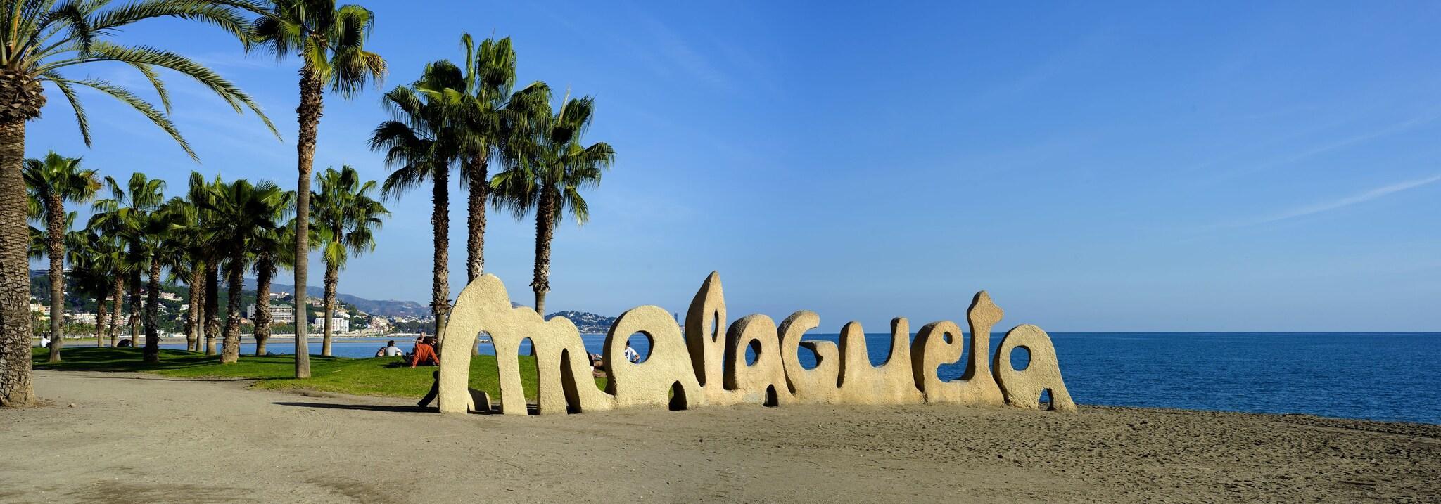 Playa Málaga Hotel Eliseos